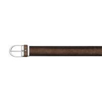 Cintura Montblanc Uomo in Pelle 123916 - 123916